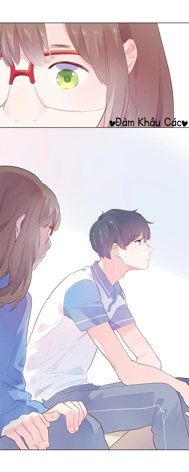 Dolo Mệnh Vận Giao Nang Chapter 27 - 50