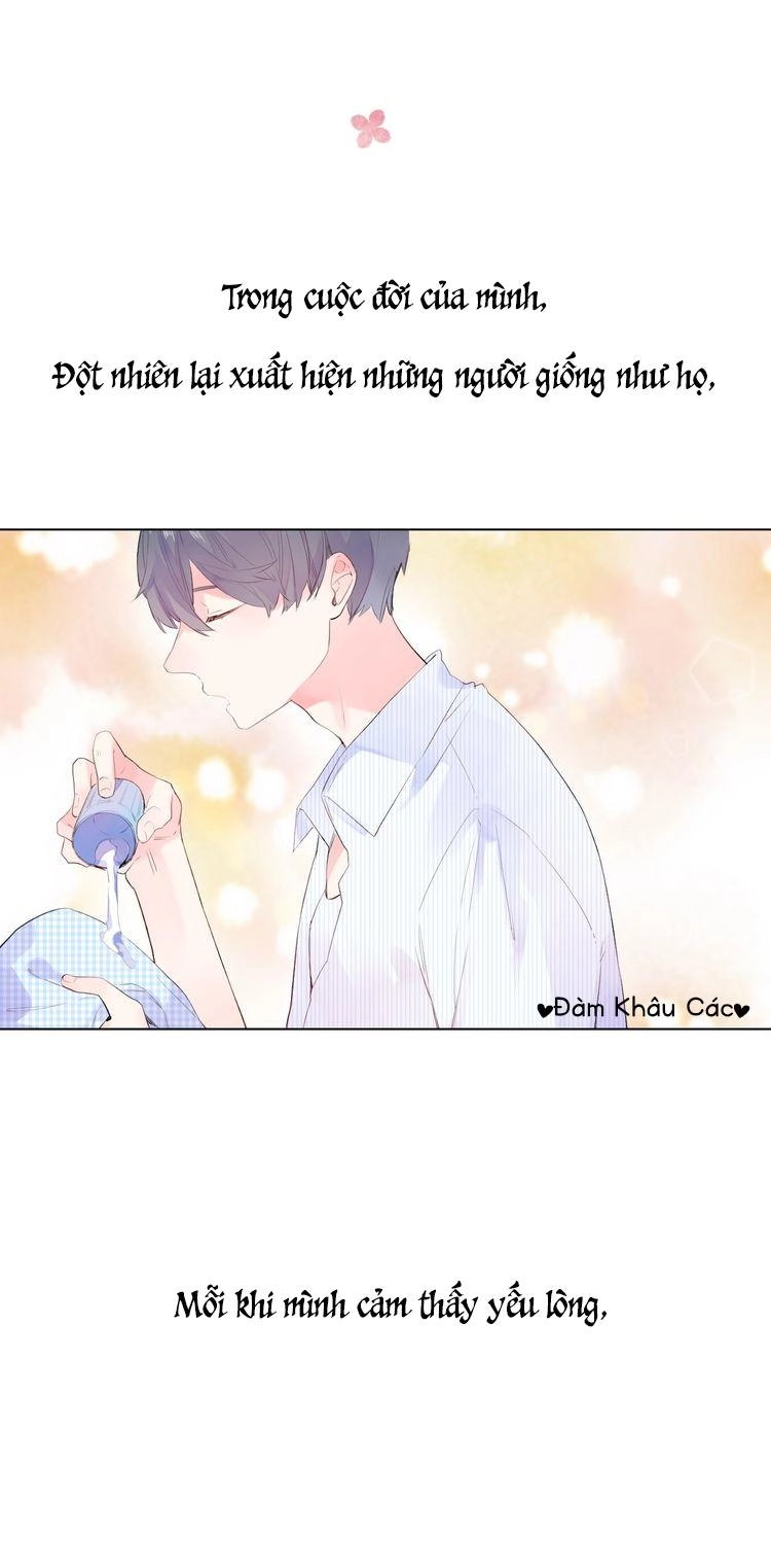 Dolo Mệnh Vận Giao Nang Chapter 27 - 55