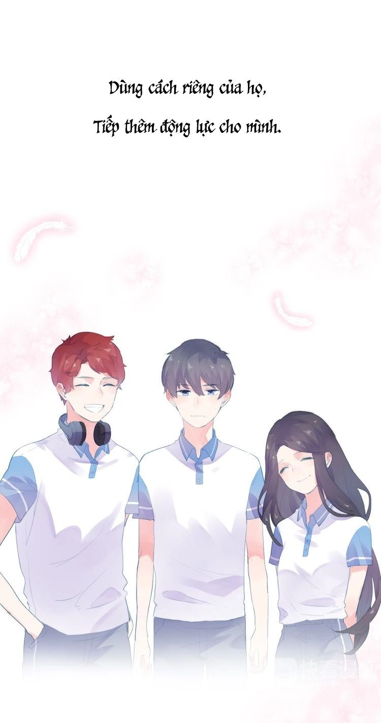 Dolo Mệnh Vận Giao Nang Chapter 27 - 58