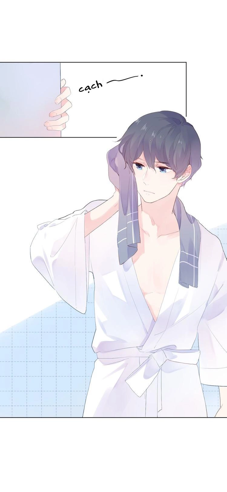 Dolo Mệnh Vận Giao Nang Chapter 27 - 64