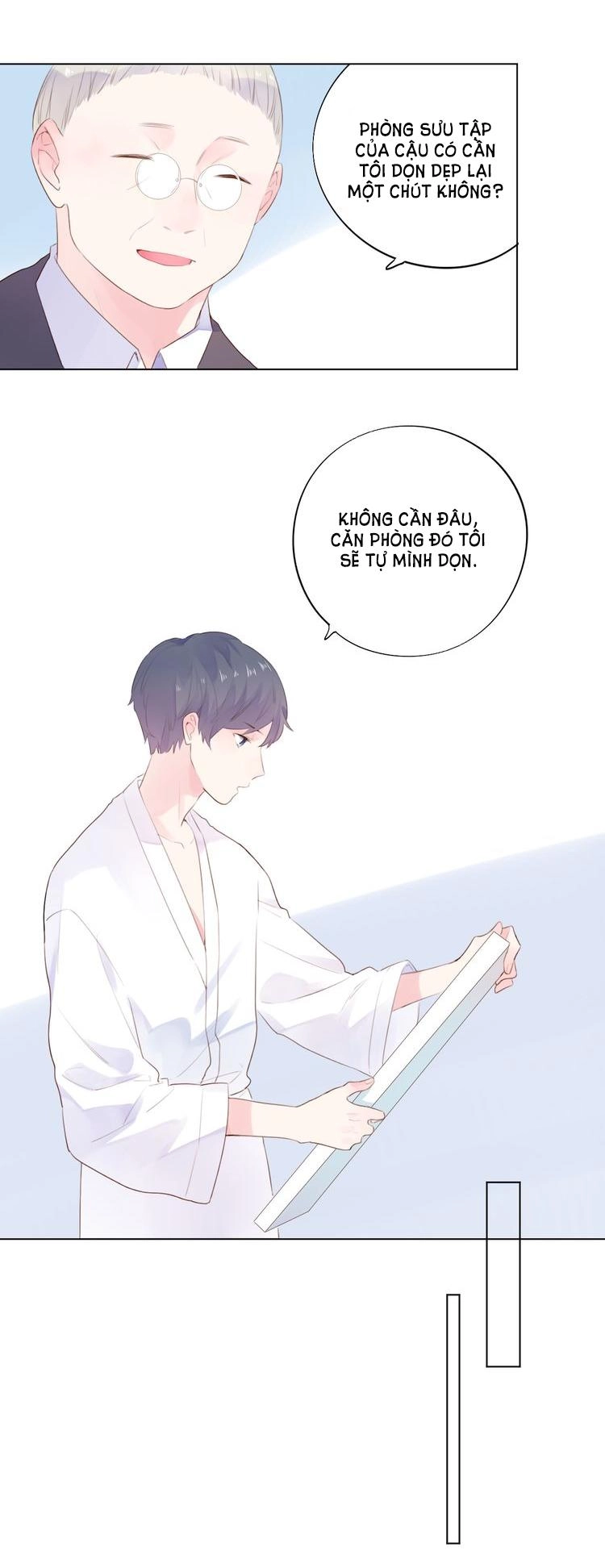 Dolo Mệnh Vận Giao Nang Chapter 27 - 68