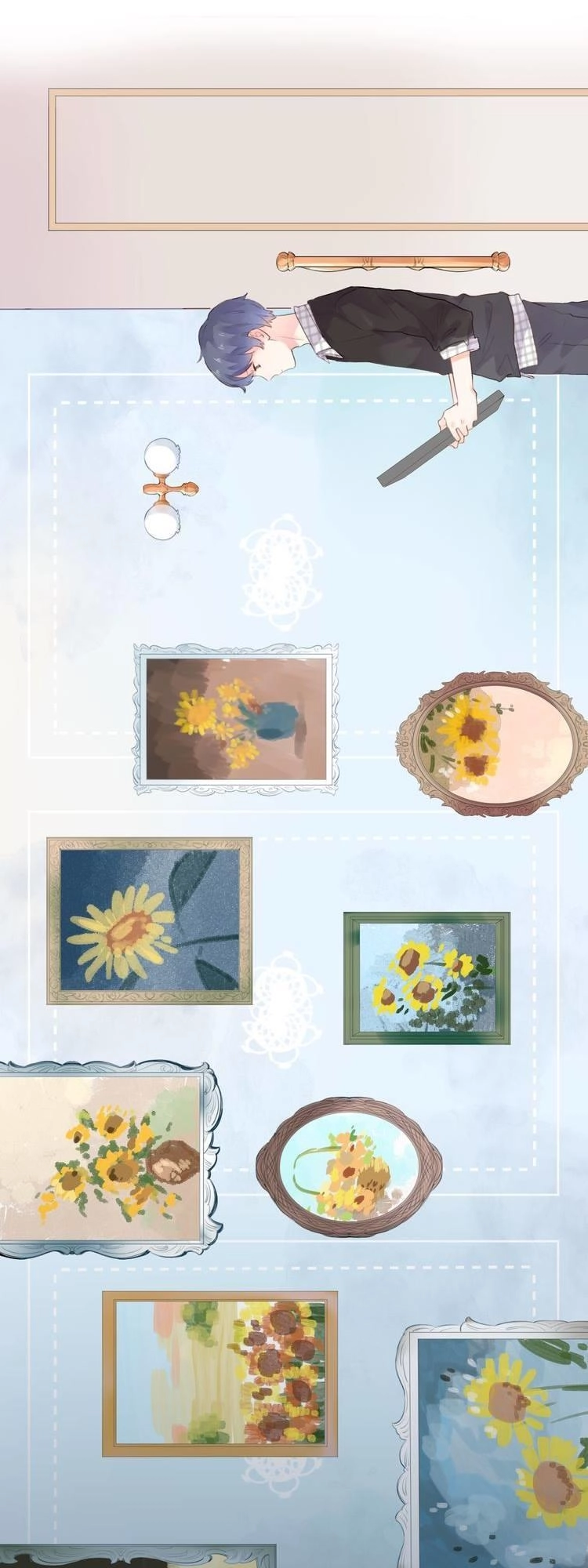 Dolo Mệnh Vận Giao Nang Chapter 27 - 70