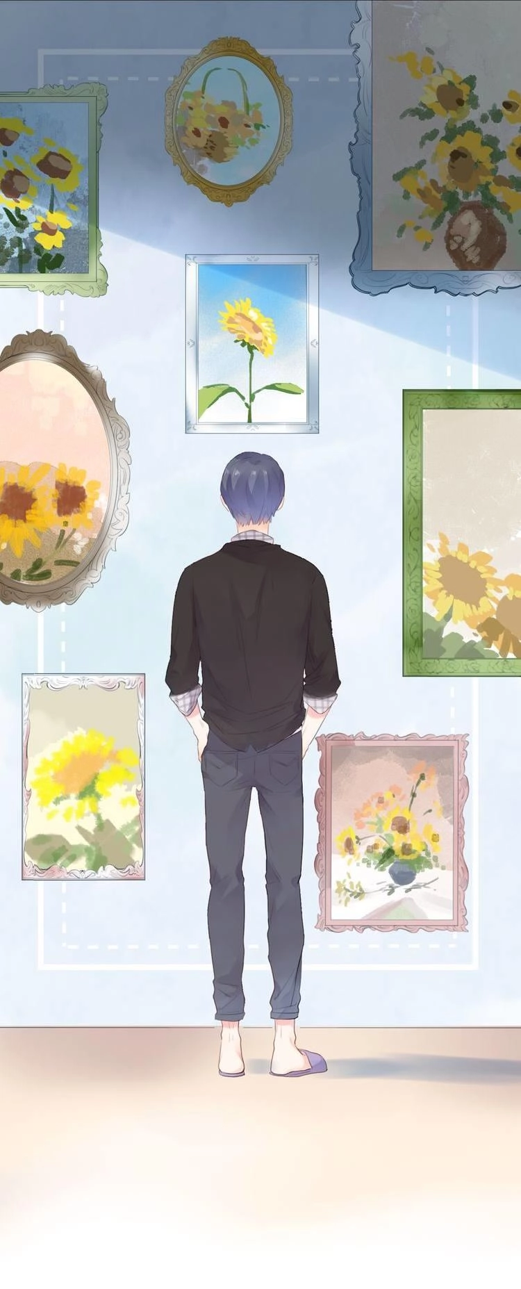 Dolo Mệnh Vận Giao Nang Chapter 27 - 73