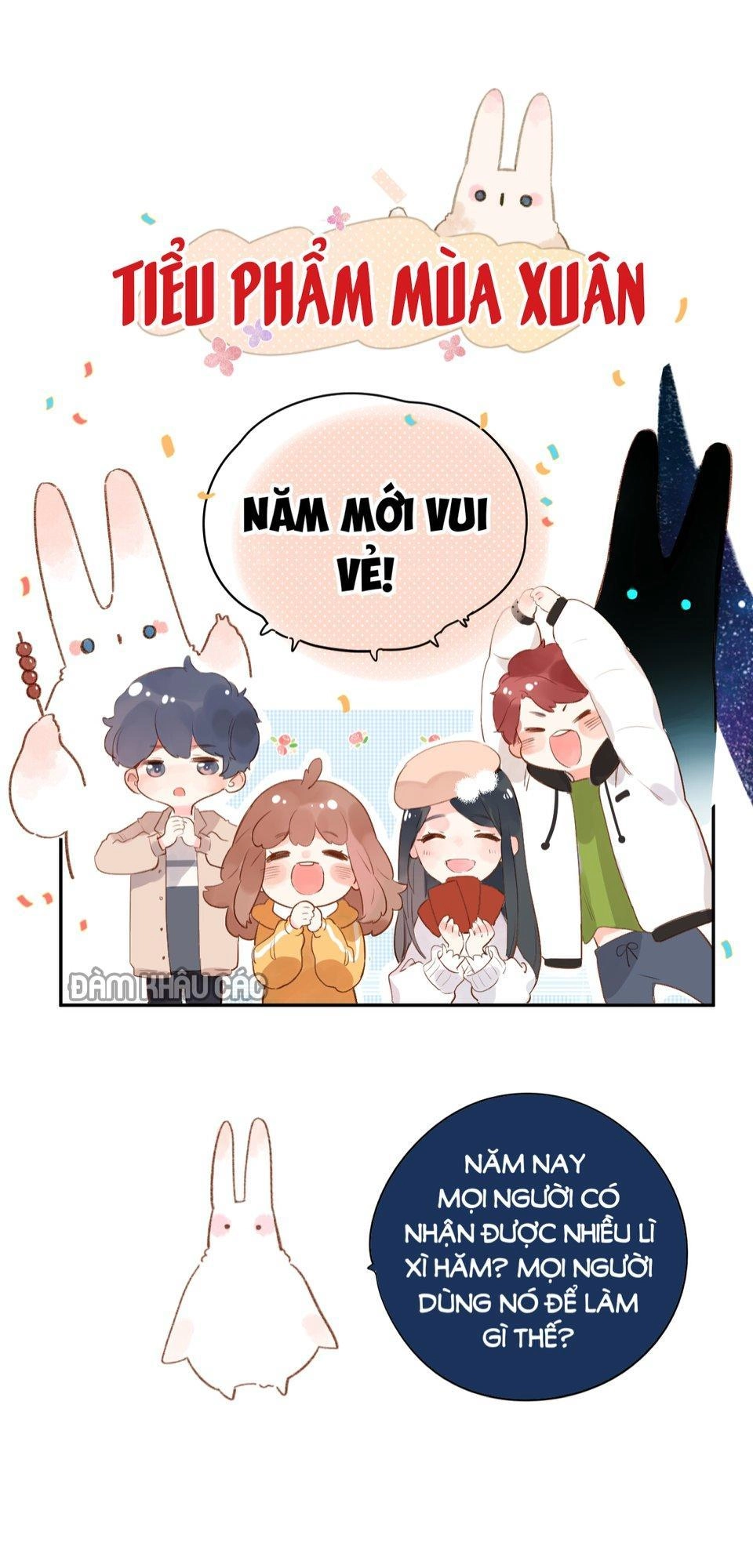 Dolo Mệnh Vận Giao Nang Chapter 27 - 79