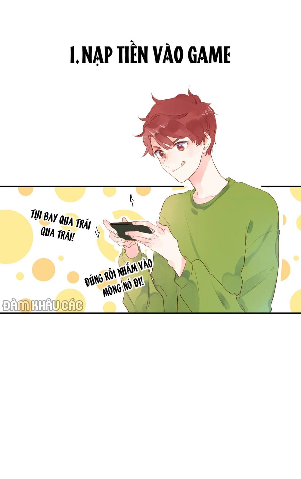 Dolo Mệnh Vận Giao Nang Chapter 27 - 81