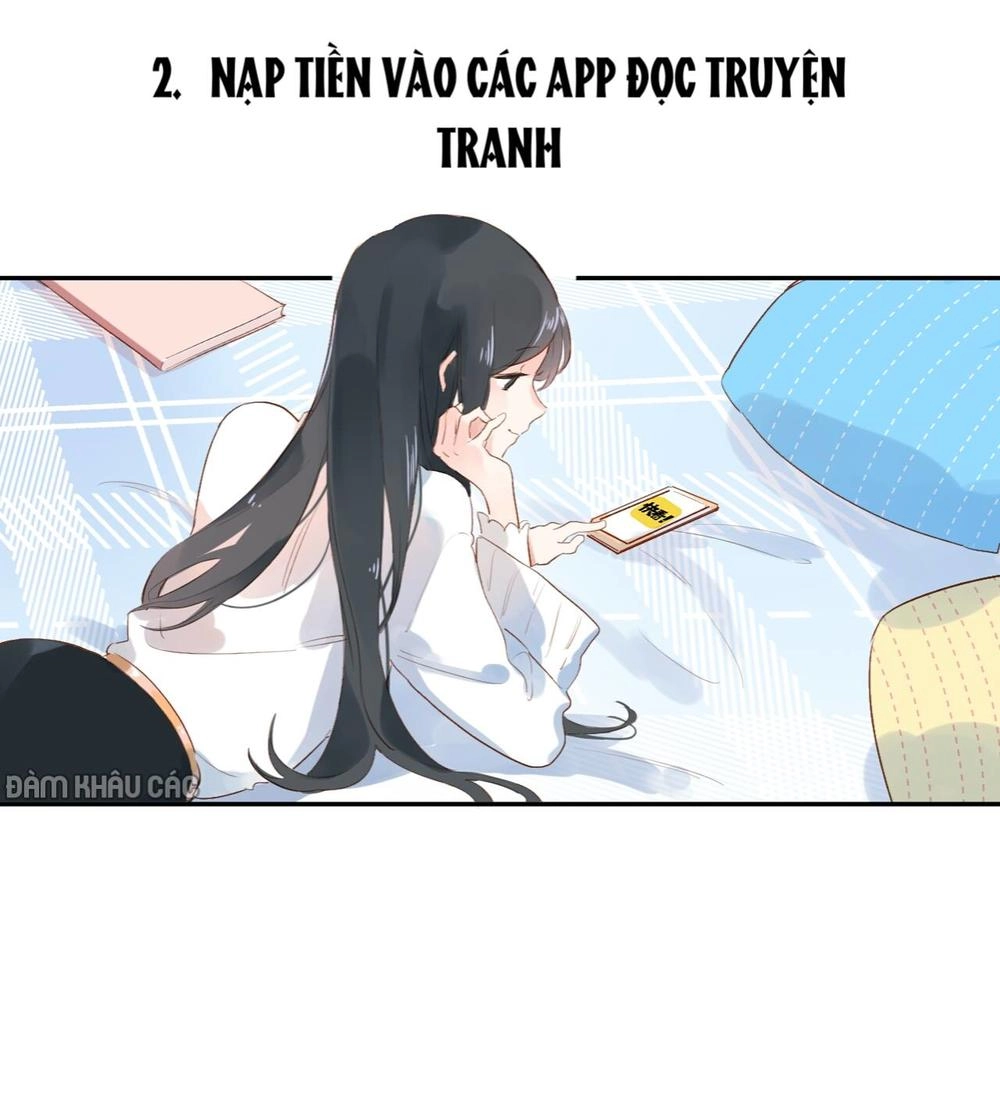 Dolo Mệnh Vận Giao Nang Chapter 27 - 82