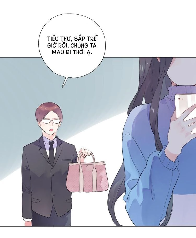 Dolo Mệnh Vận Giao Nang Chapter 28 - 7