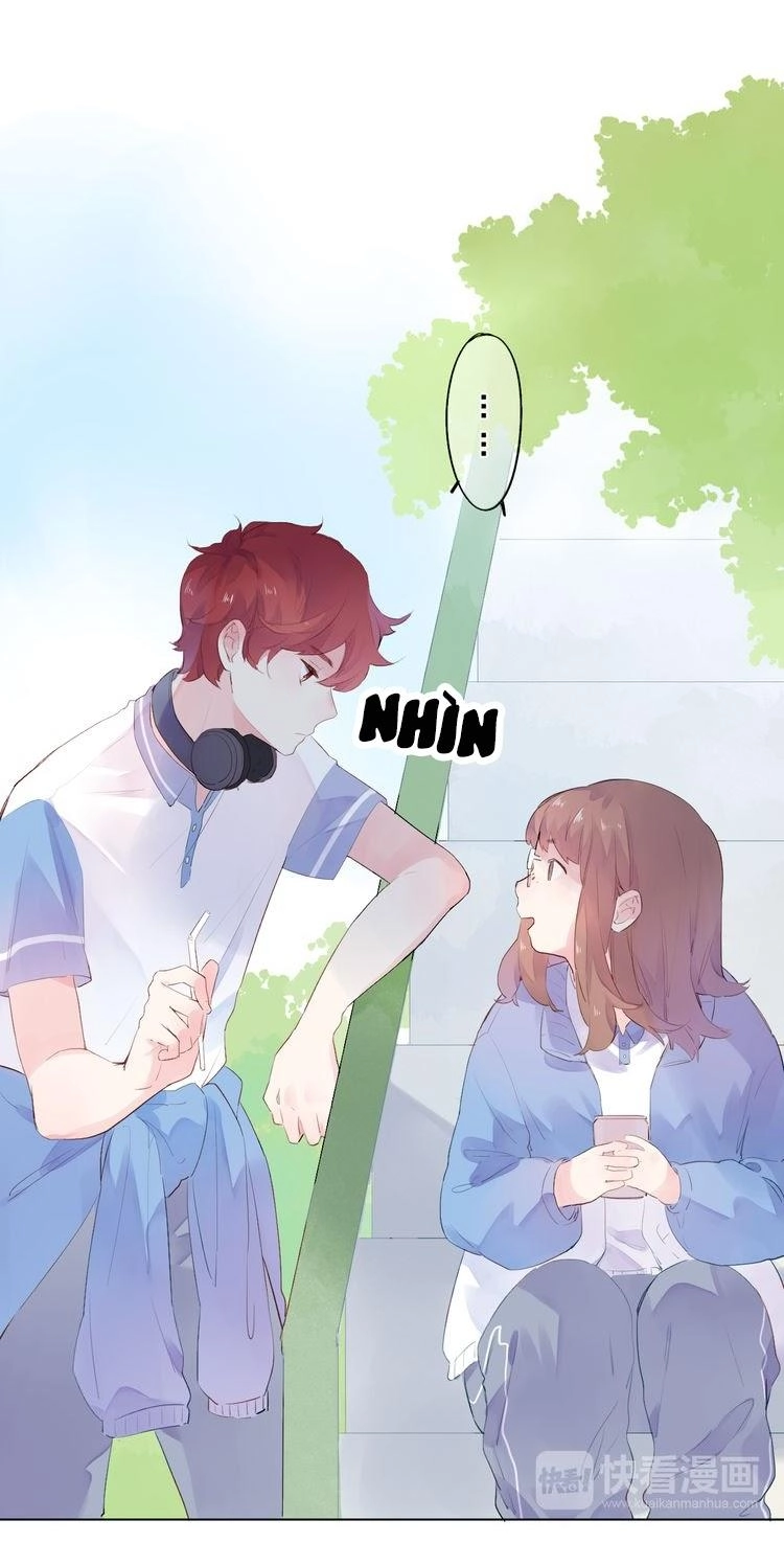 Dolo Mệnh Vận Giao Nang Chapter 28 - 15