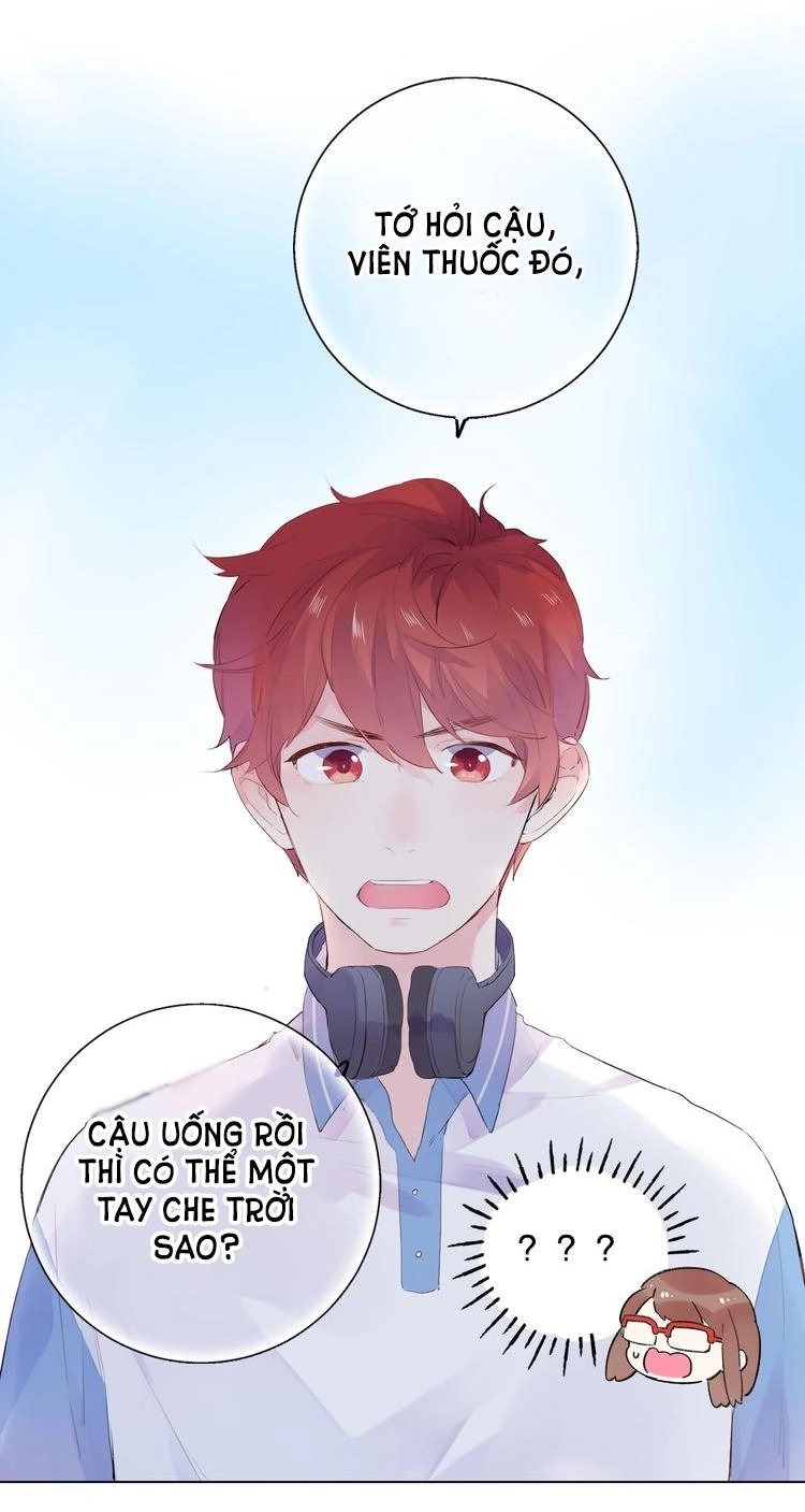 Dolo Mệnh Vận Giao Nang Chapter 28 - 17