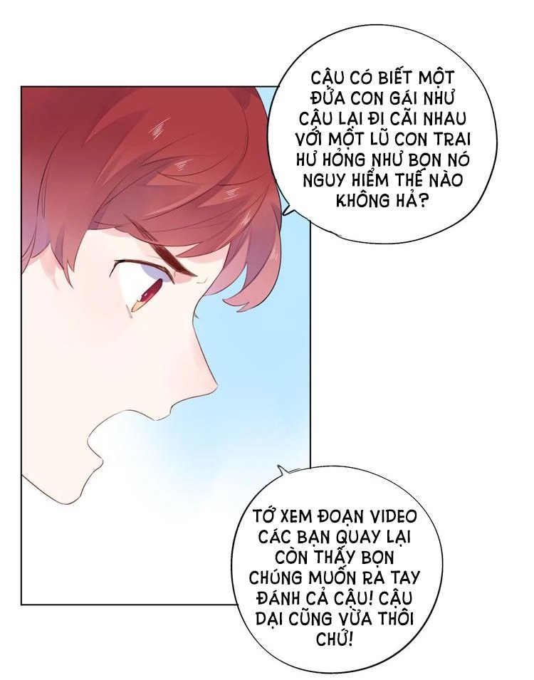 Dolo Mệnh Vận Giao Nang Chapter 28 - 18