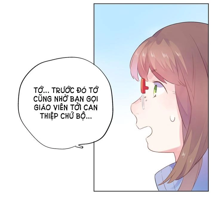 Dolo Mệnh Vận Giao Nang Chapter 28 - 19