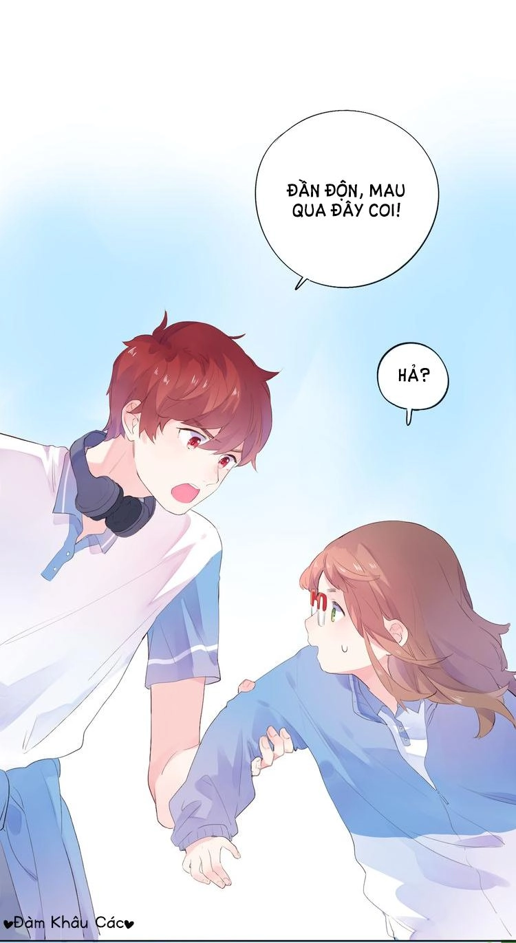 Dolo Mệnh Vận Giao Nang Chapter 28 - 20