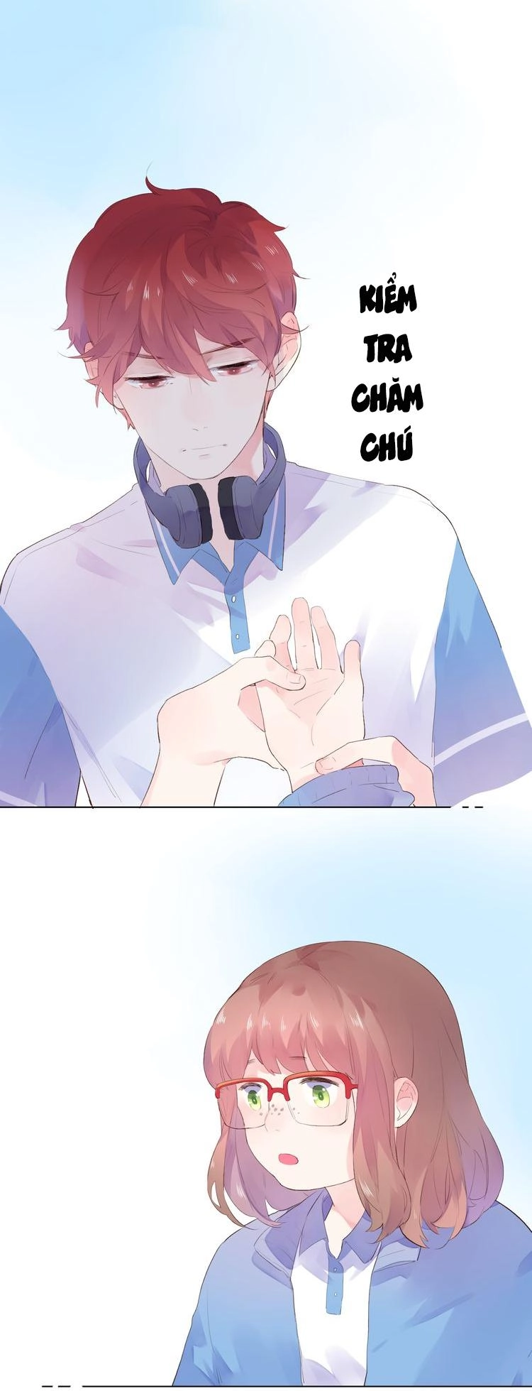 Dolo Mệnh Vận Giao Nang Chapter 28 - 23