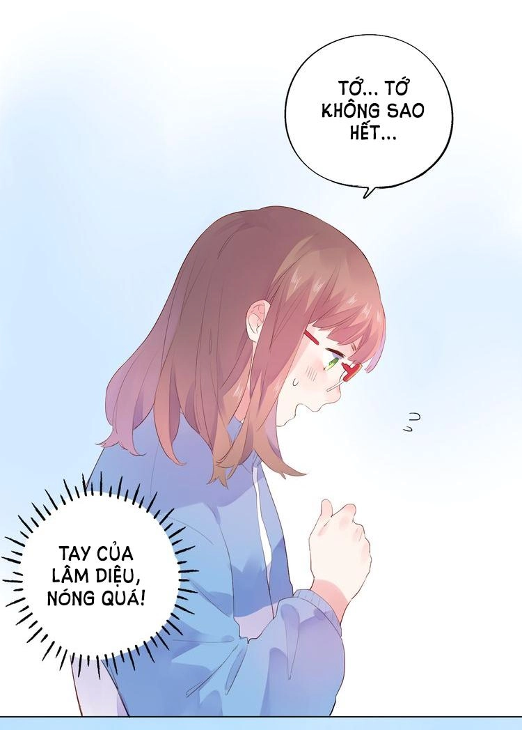 Dolo Mệnh Vận Giao Nang Chapter 28 - 25