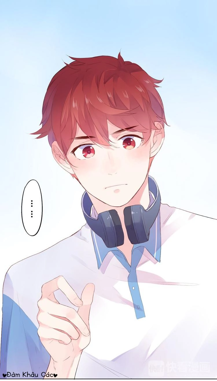 Dolo Mệnh Vận Giao Nang Chapter 28 - 26