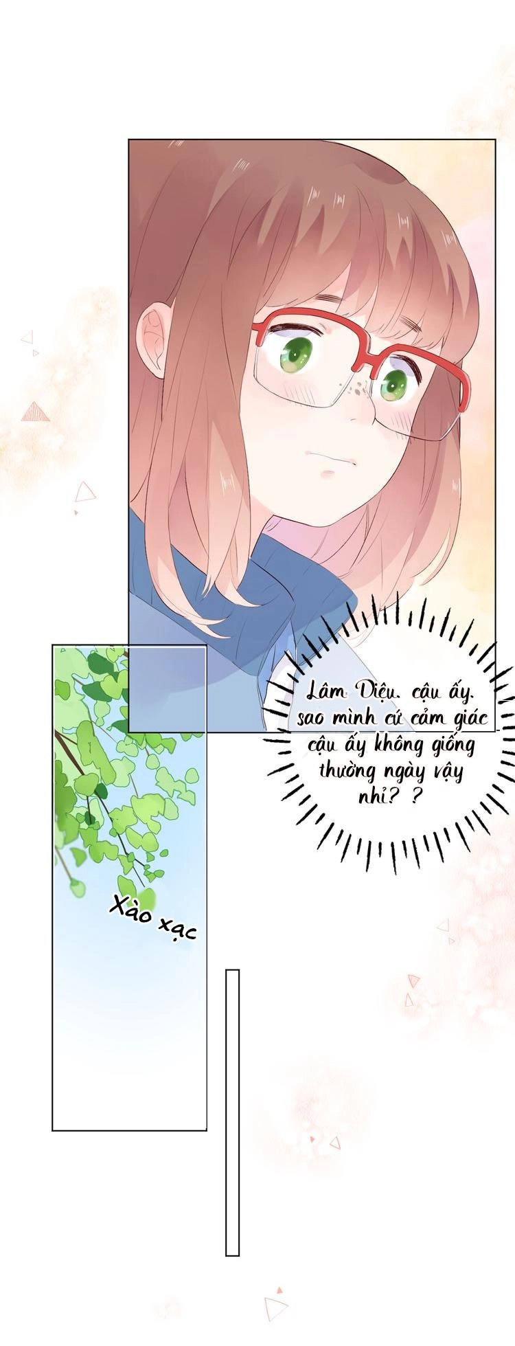 Dolo Mệnh Vận Giao Nang Chapter 28 - 30