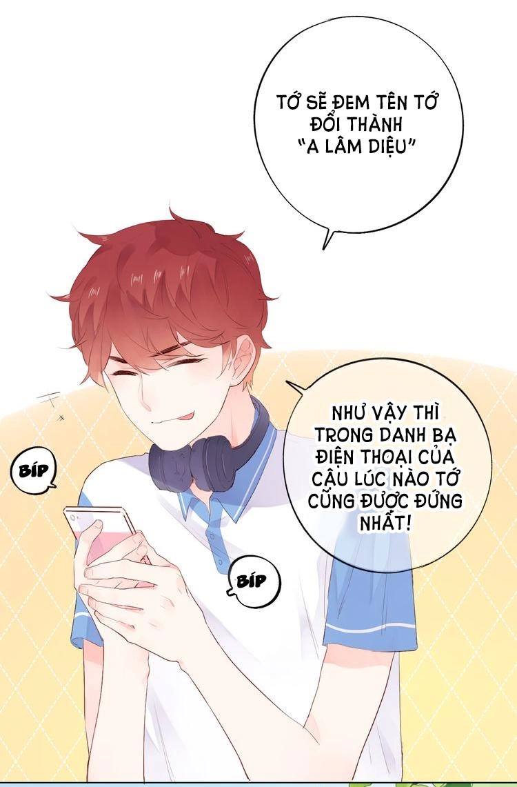 Dolo Mệnh Vận Giao Nang Chapter 28 - 32