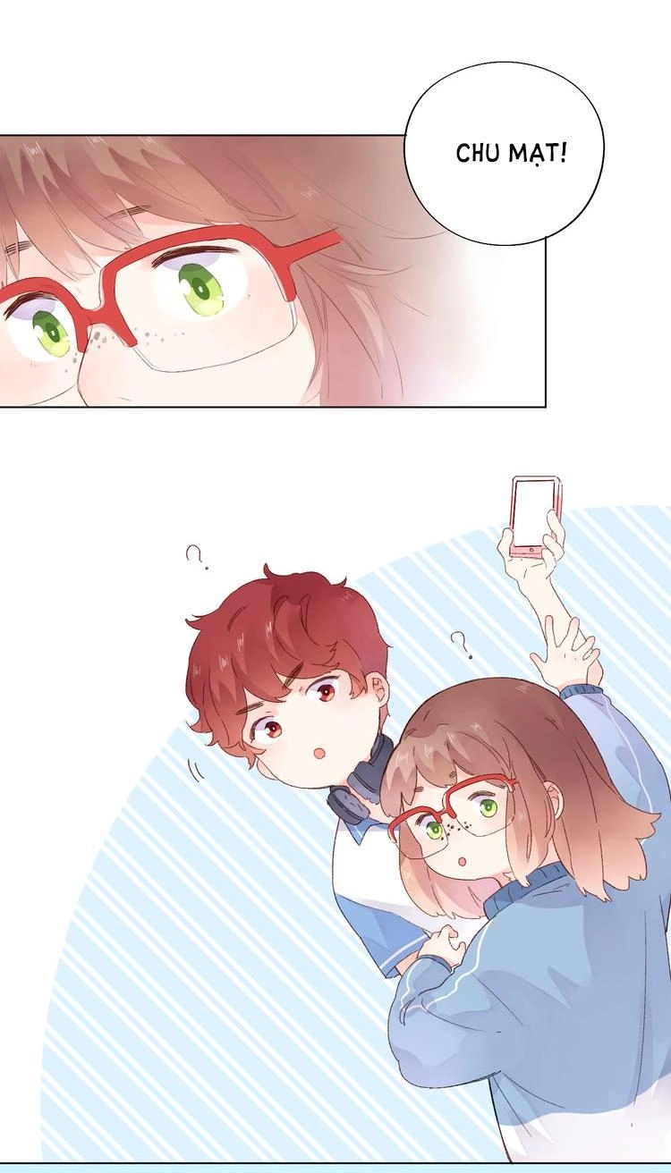 Dolo Mệnh Vận Giao Nang Chapter 28 - 35