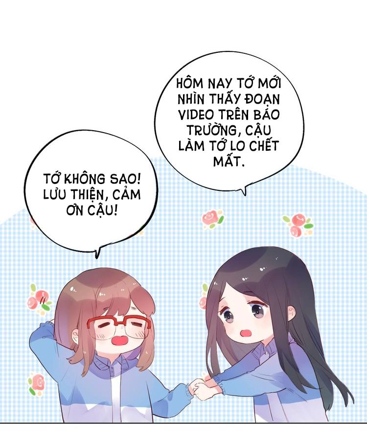 Dolo Mệnh Vận Giao Nang Chapter 28 - 39