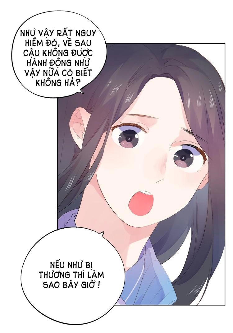 Dolo Mệnh Vận Giao Nang Chapter 28 - 40