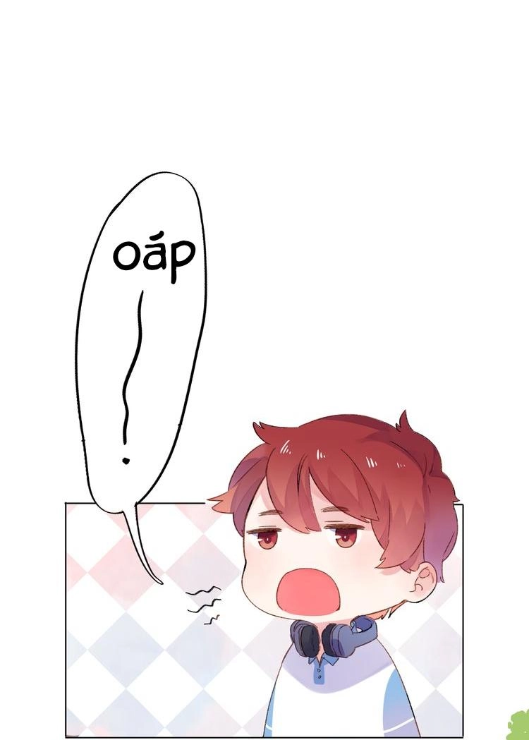 Dolo Mệnh Vận Giao Nang Chapter 28 - 42