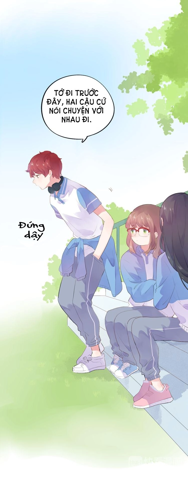 Dolo Mệnh Vận Giao Nang Chapter 28 - 43