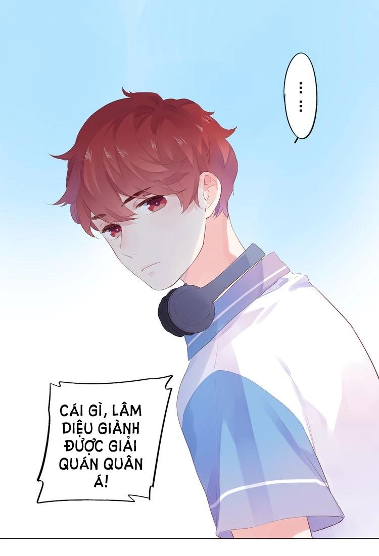 Dolo Mệnh Vận Giao Nang Chapter 28 - 45