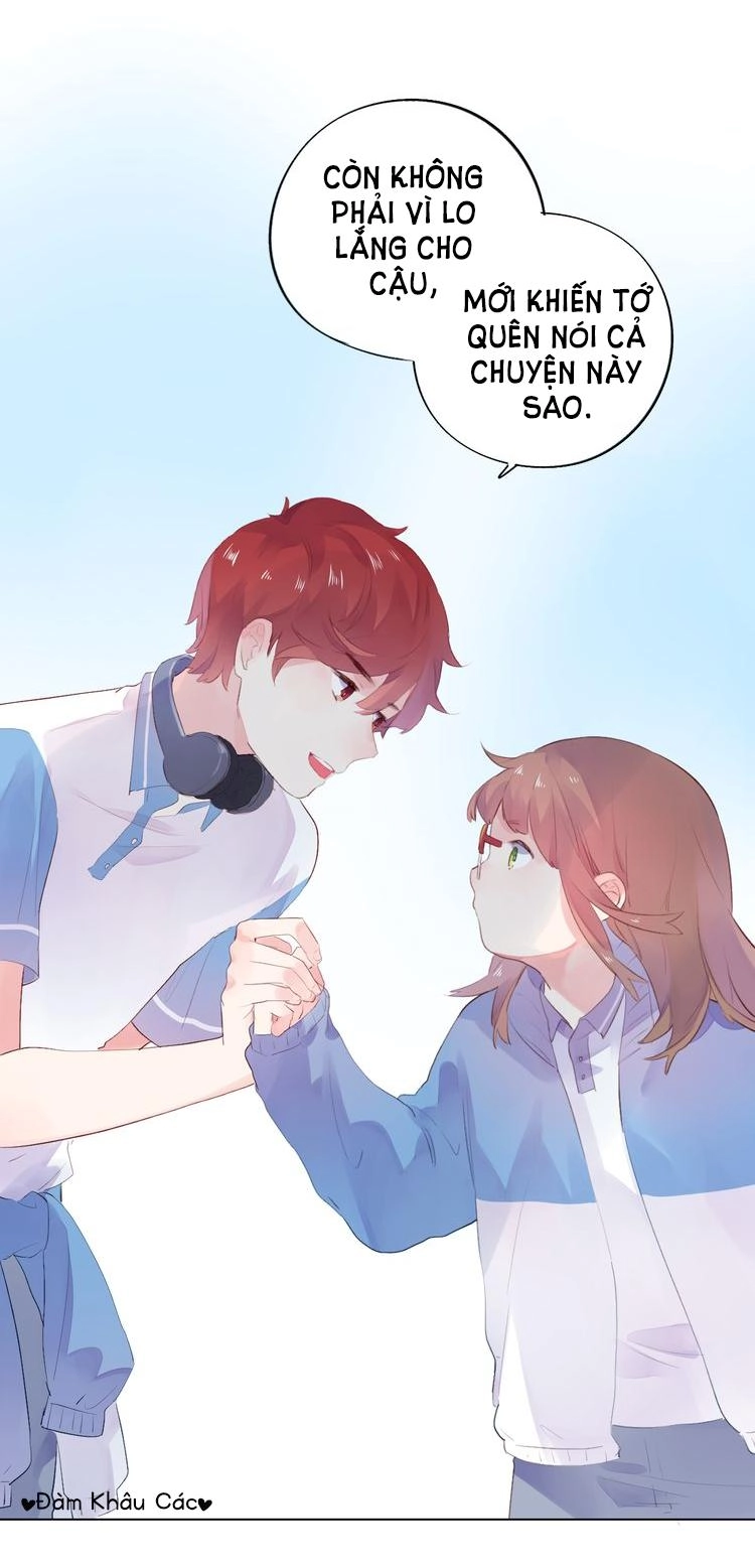 Dolo Mệnh Vận Giao Nang Chapter 28 - 47