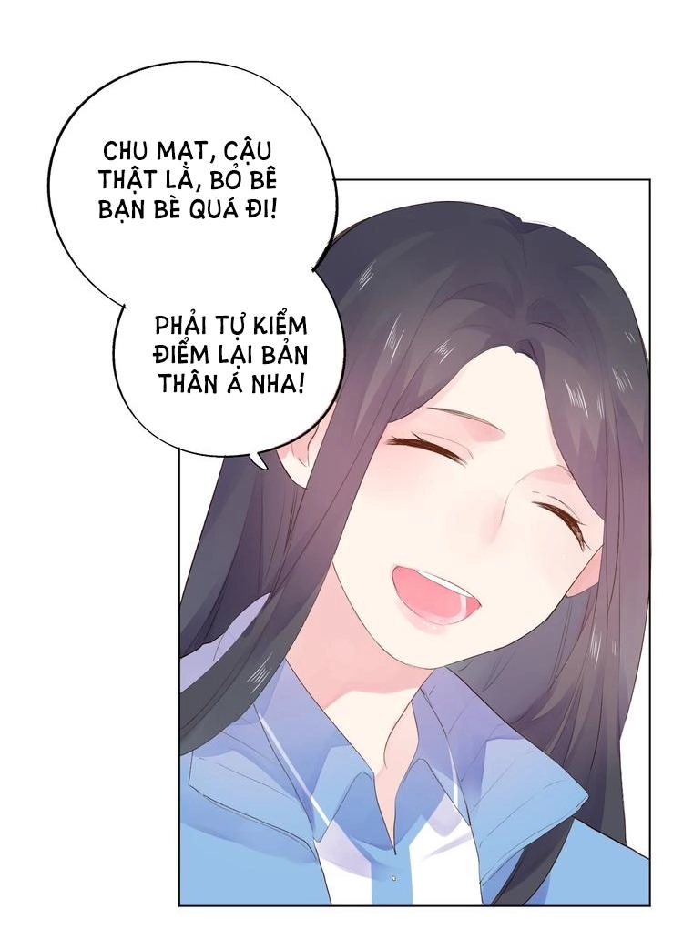 Dolo Mệnh Vận Giao Nang Chapter 28 - 49