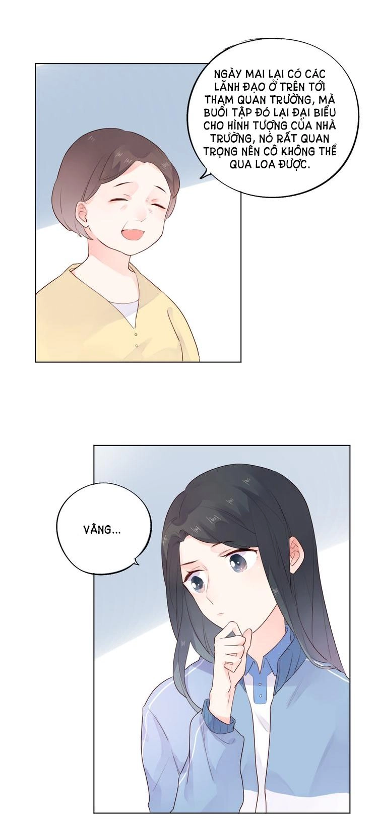 Dolo Mệnh Vận Giao Nang Chapter 28 - 53