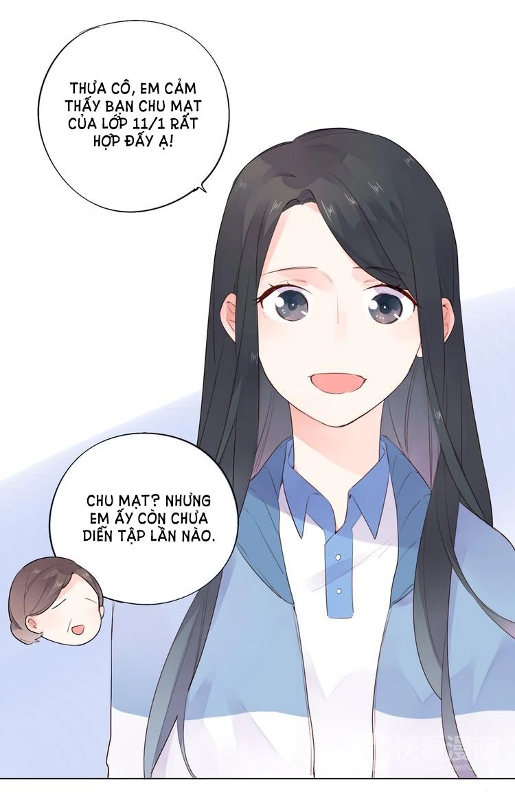 Dolo Mệnh Vận Giao Nang Chapter 28 - 54