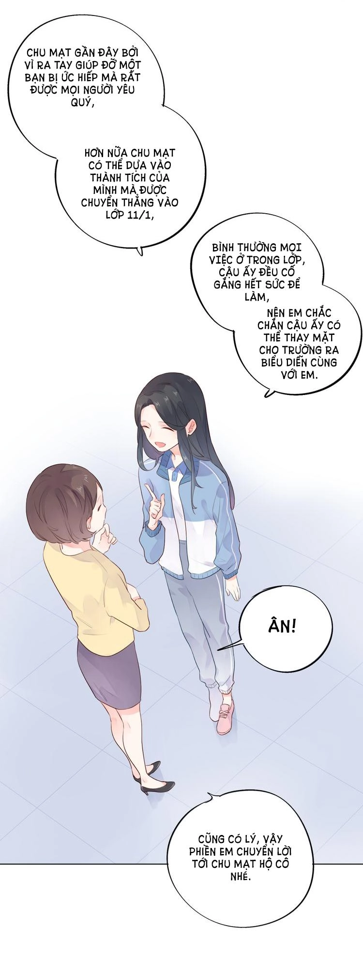 Dolo Mệnh Vận Giao Nang Chapter 28 - 55