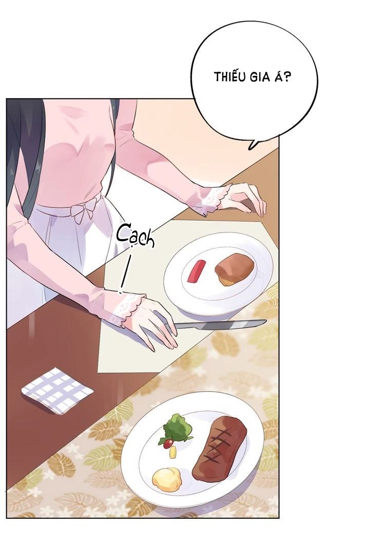 Dolo Mệnh Vận Giao Nang Chapter 28 - 63