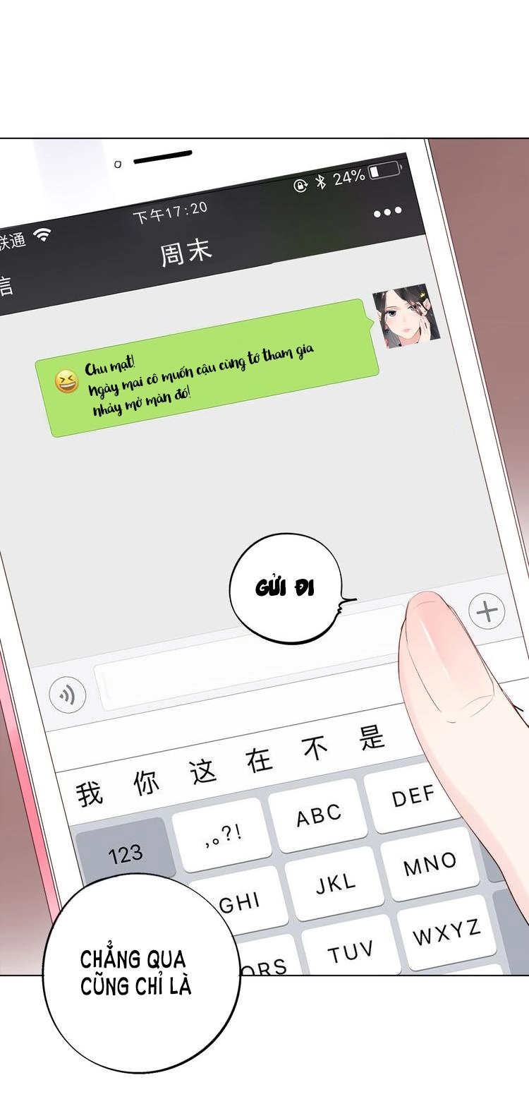 Dolo Mệnh Vận Giao Nang Chapter 28 - 65