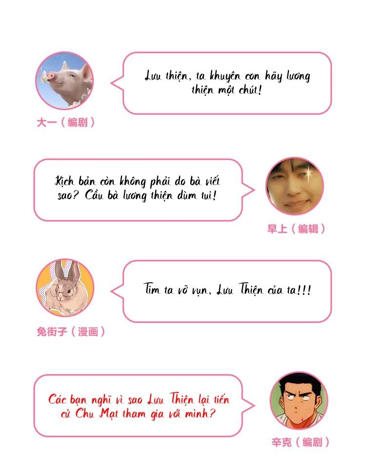 Dolo Mệnh Vận Giao Nang Chapter 28 - 70