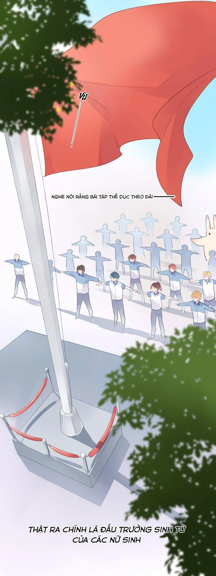 Dolo Mệnh Vận Giao Nang Chapter 29 - 3