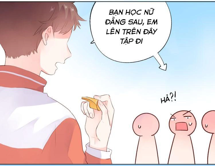 Dolo Mệnh Vận Giao Nang Chapter 29 - 7