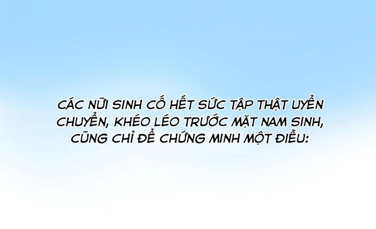 Dolo Mệnh Vận Giao Nang Chapter 29 - 8