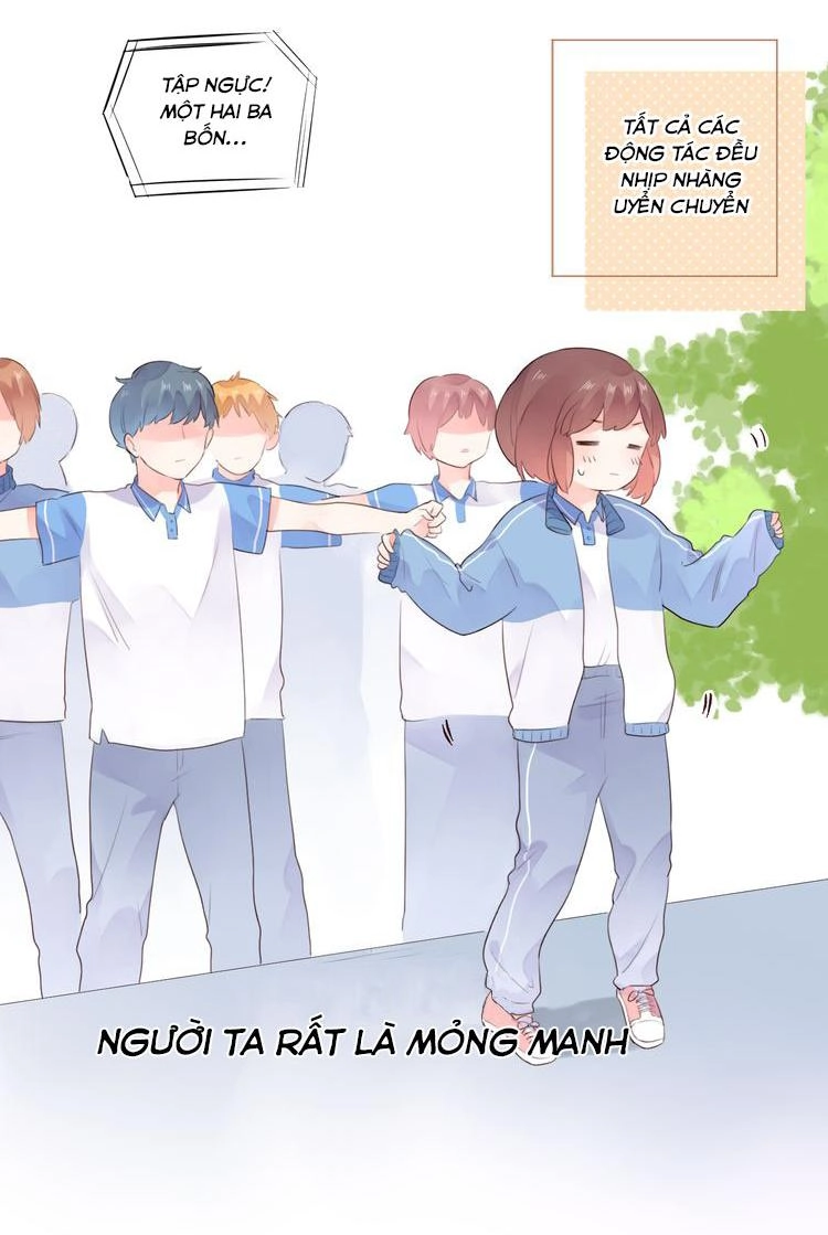 Dolo Mệnh Vận Giao Nang Chapter 29 - 9