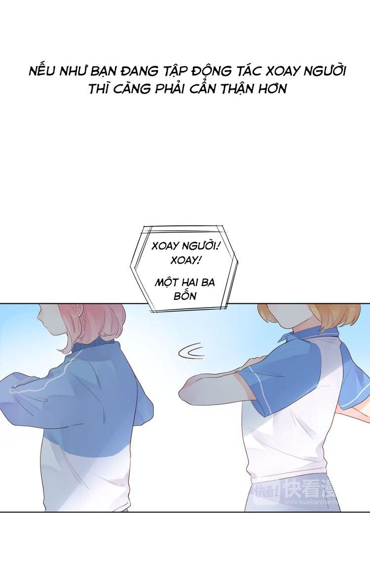 Dolo Mệnh Vận Giao Nang Chapter 29 - 12