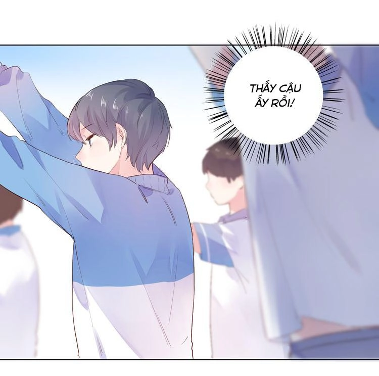 Dolo Mệnh Vận Giao Nang Chapter 29 - 14