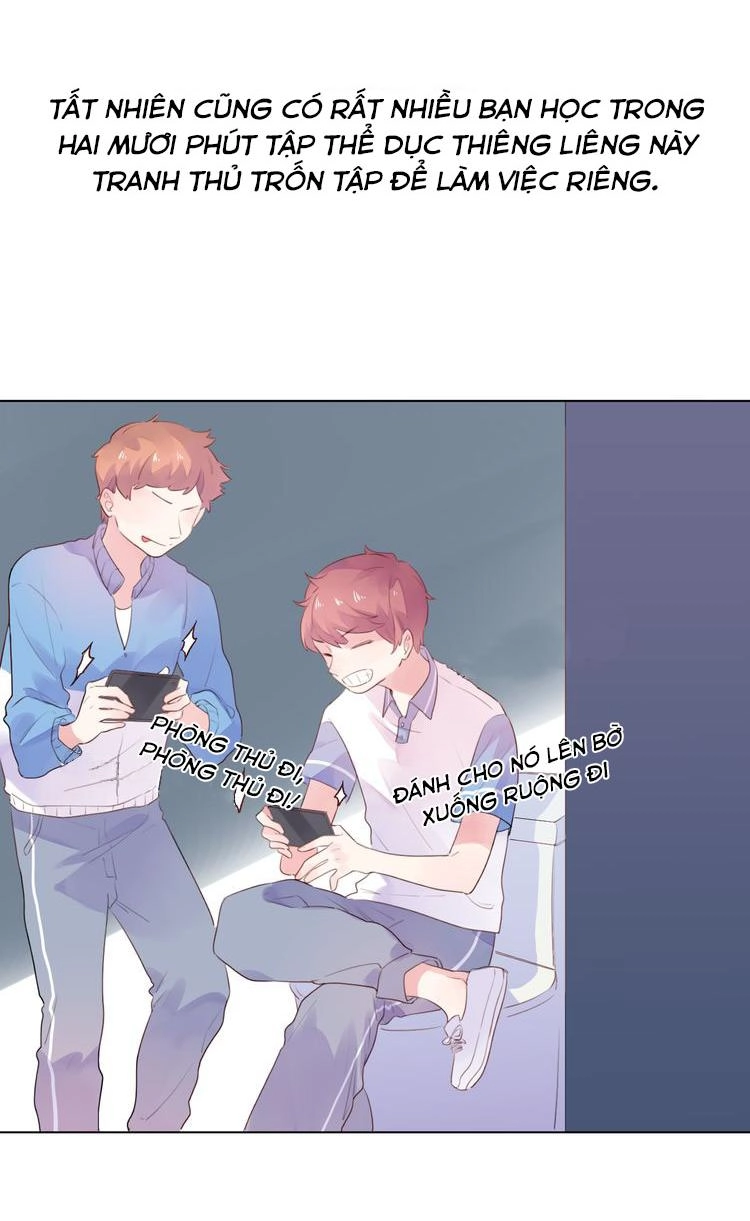 Dolo Mệnh Vận Giao Nang Chapter 29 - 16