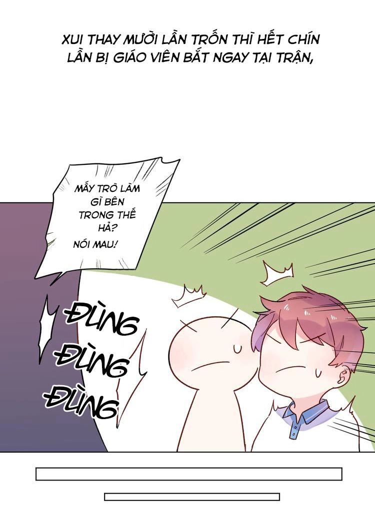 Dolo Mệnh Vận Giao Nang Chapter 29 - 17