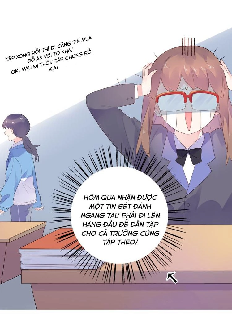 Dolo Mệnh Vận Giao Nang Chapter 29 - 19