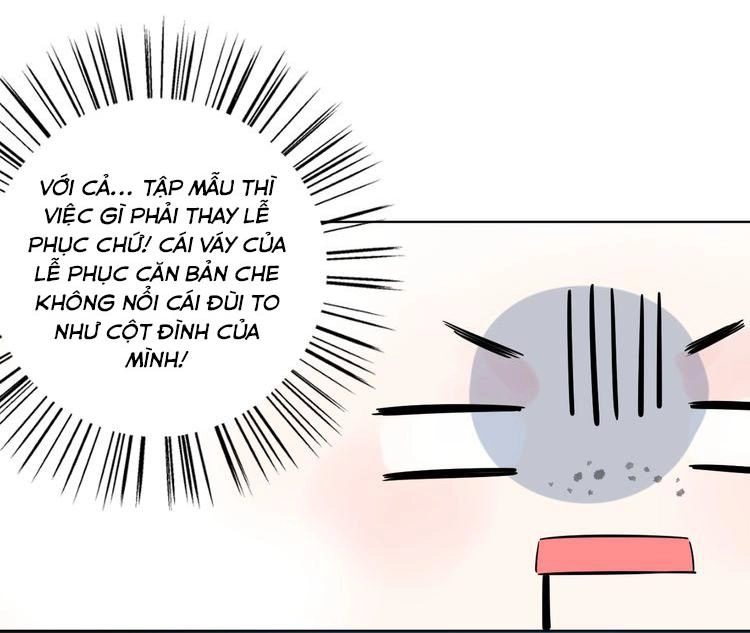 Dolo Mệnh Vận Giao Nang Chapter 29 - 20