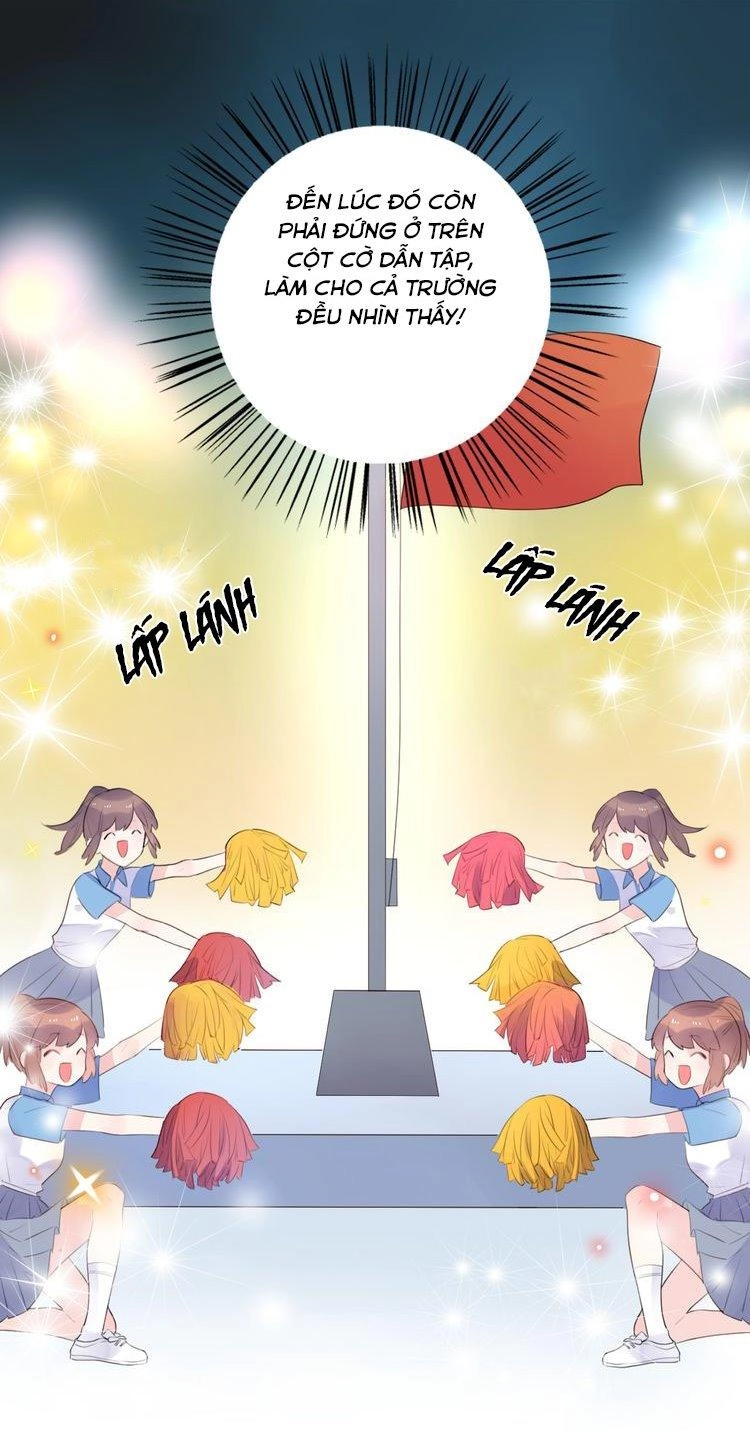 Dolo Mệnh Vận Giao Nang Chapter 29 - 21