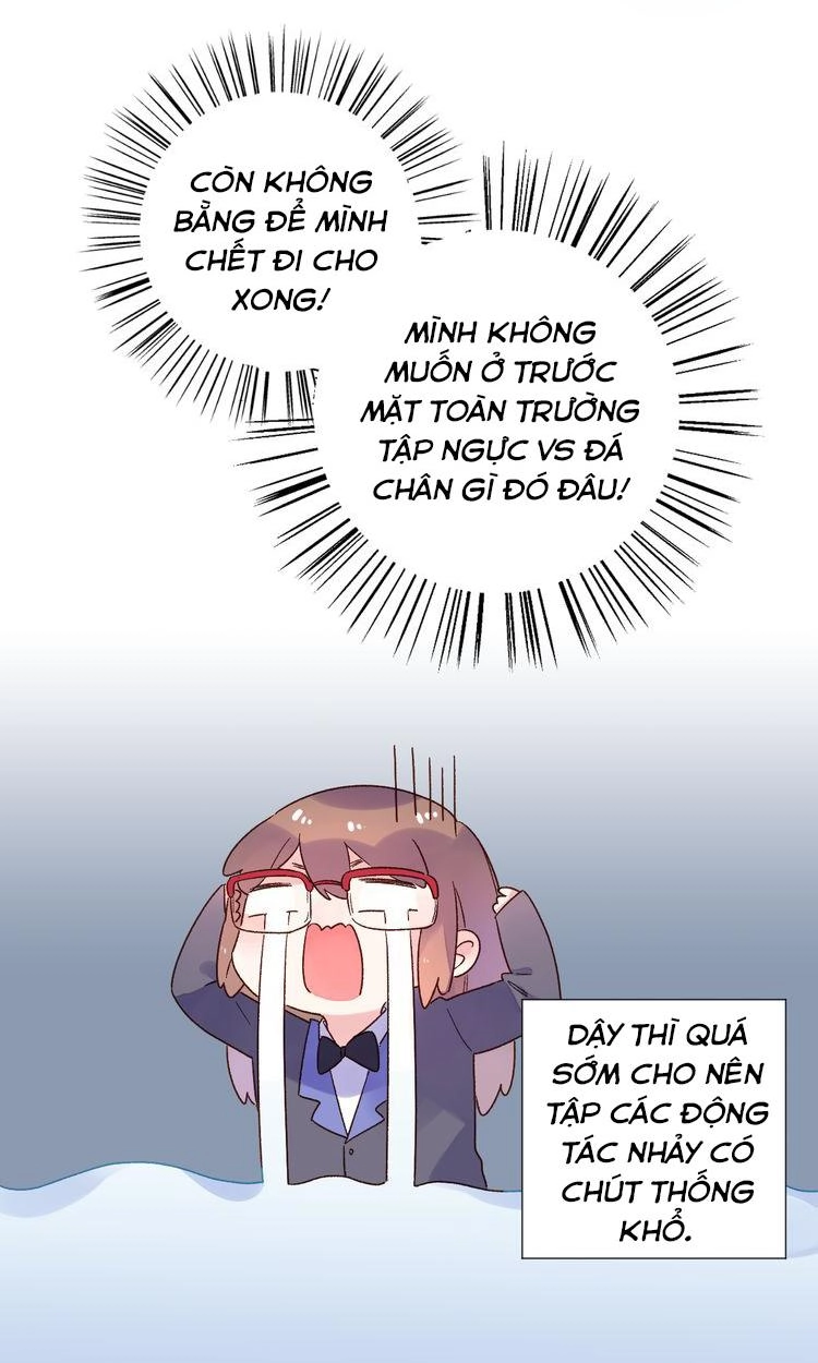 Dolo Mệnh Vận Giao Nang Chapter 29 - 22