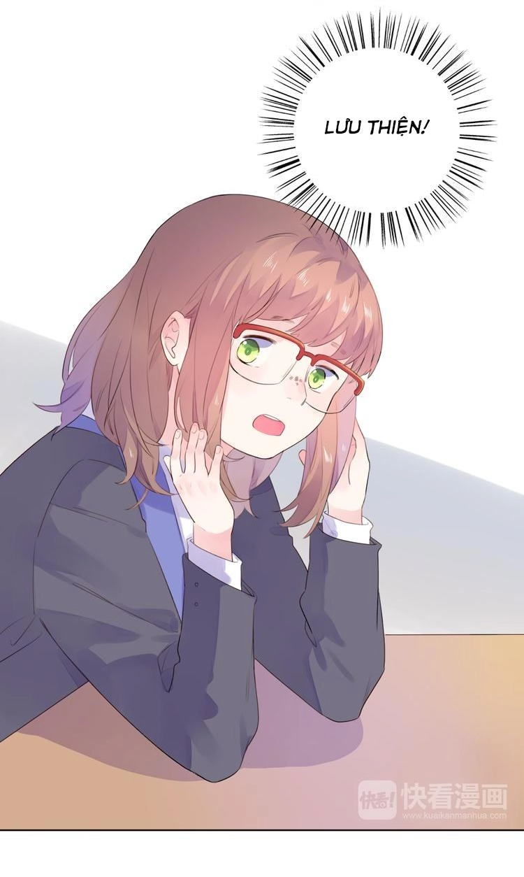 Dolo Mệnh Vận Giao Nang Chapter 29 - 25