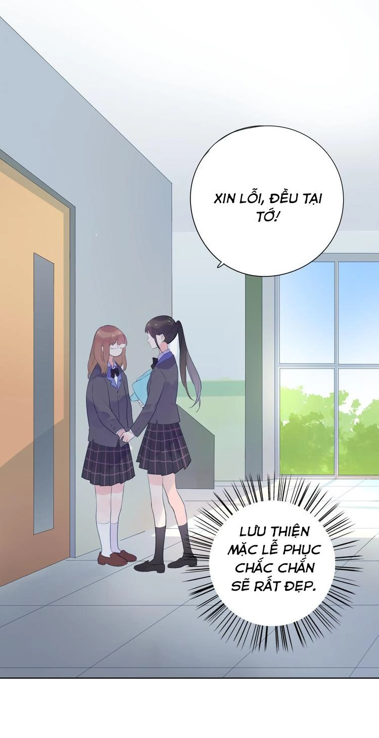 Dolo Mệnh Vận Giao Nang Chapter 29 - 27