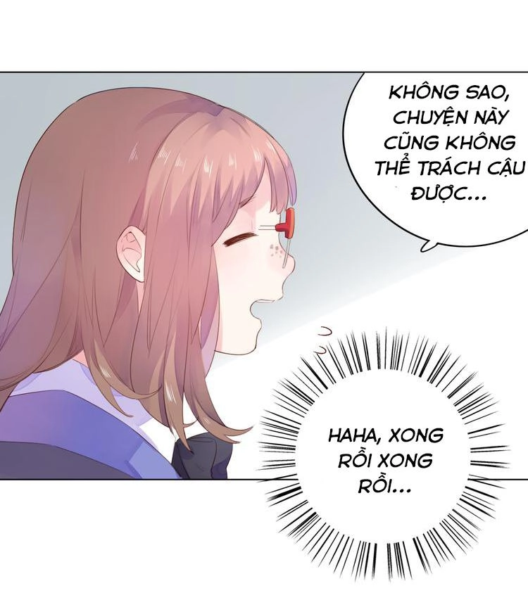 Dolo Mệnh Vận Giao Nang Chapter 29 - 29